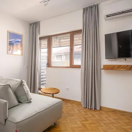 Apartament Cozy Vibes *