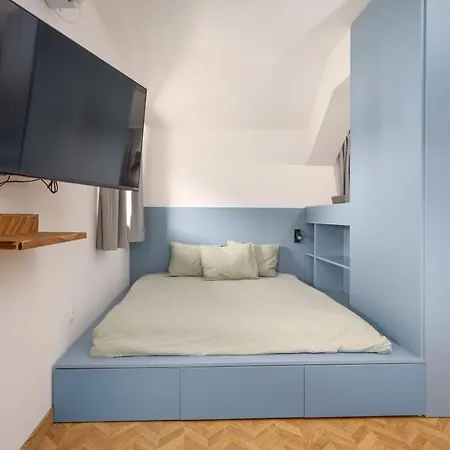Cozy Vibes Apartament Bansko
