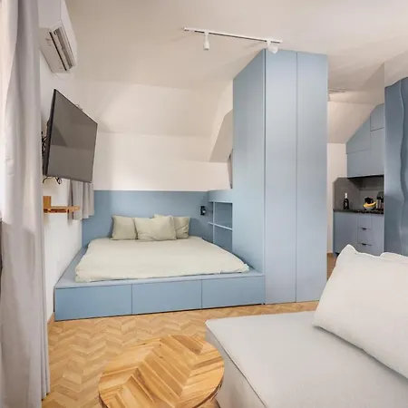 Apartament Cozy Vibes Bansko