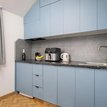 Cozy Vibes Apartament