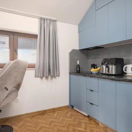 Apartament Cozy Vibes