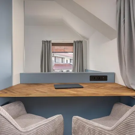Apartament Cozy Vibes
